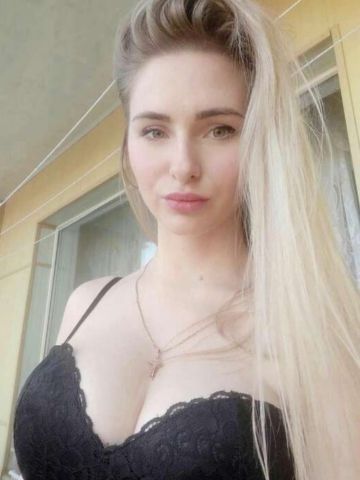 Проститутка Ленусик